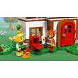 LEGO Animal Crossing 77049 Isabelle Látogatóba Megy kép nagyítása
