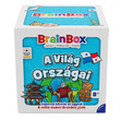 09799 - Brainbox - Világ országai