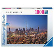 09927 - Puzzle 1000 db - Dubai belváros