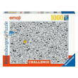 09929 - Puzzle 1000 db - Emoji kihívás