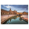 Puzzle 1000 db - Piazza di Spagna kép nagyítása