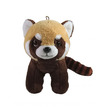 10046 - Plüss vörös panda 15 cm
