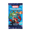 Marvel trading kártya 10db-os kép nagyítása