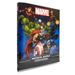 10055 - Marvel trading kártya album