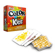 10079 - Color Addict Kids - színek és formák kártya
