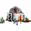 LEGO City 60439 Űrkutató labor kép nagyítása