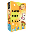 10165 - Taco, cica, pizza