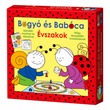 10243 - Bogyó és Babóca Évszakok társasjáték