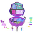 Polly Pocket Monster High szörnyen jó játékszett kép nagyítása