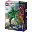 LEGO Super Heroes 76284 Zöld manó építőfigura kép nagyítása