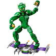 LEGO Super Heroes 76284 Zöld manó építőfigura kép nagyítása
