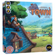 10555 - IELLO - Little Town: A hegyvidéki idill és szorgos munka játéka