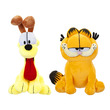 10601 - Garfield plüss 25 cm, 2 féle