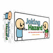10675 - Joking Hazard – Egy vállalhatatlan kártyajáték