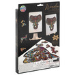 Fa puzzle - Elefánt, 132 db kép nagyítása