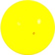 Színes labda - 6 cm, többféle kép nagyítása