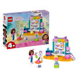 LEGO Gabbys Dollhouse 10795 Barkácsolás pici dobozzal kép nagyítása
