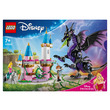 LEGO Disney Princess 43240 Demóna sárkány formájában kép nagyítása