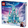LEGO Disney Princess 43244 Elza Jégpalotája kép nagyítása