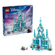 LEGO Disney Princess 43244 Elza Jégpalotája kép nagyítása
