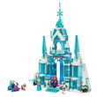 LEGO Disney Princess 43244 Elza Jégpalotája kép nagyítása