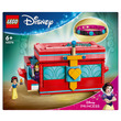 LEGO Disney Princess 43276 Hófehérke ékszerdoboza kép nagyítása