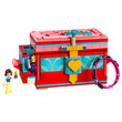 LEGO Disney Princess 43276 Hófehérke ékszerdoboza kép nagyítása