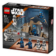 LEGO Star Wars 75373 Csapda a Mandalore Bolygón harci csomag kép nagyítása