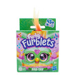 Furby Furblet plüssfigura többféle kép nagyítása