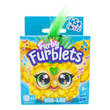 Furby Furblet plüssfigura többféle kép nagyítása