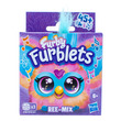 Furby Furblet plüssfigura többféle kép nagyítása