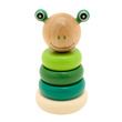 Fa montessori torony 13, 5 cm kép nagyítása