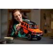 LEGO Technic 42177 Mercedes-Benz G 500 Professional Line kép nagyítása