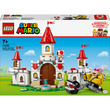 LEGO Super Mario 71435 Roy támadása Peach kastélyánál kép nagyítása