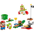 LEGO Super Mario 71439 Kalandok az interaktív LEGO Mario figurával kép nagyítása