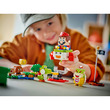 LEGO Super Mario 71439 Kalandok az interaktív LEGO Mario figurával kép nagyítása