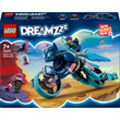 LEGO Dreamzzz 71479 Zoey macskamotorja kép nagyítása