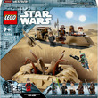 LEGO Star Wars 75396 Sivatagi sikló és a sarlacc ürege kép nagyítása