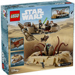 LEGO Star Wars 75396 Sivatagi sikló és a sarlacc ürege kép nagyítása