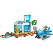 LEGO Animal Crossing 77051 Repülj a dodo airlines fedélzetén kép nagyítása