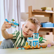 LEGO Animal Crossing 77051 Repülj a dodo airlines fedélzetén kép nagyítása