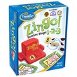11428 - Thinkfun: Zingo 1-2-3 társasjáték