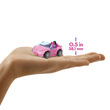 Mini BarbieLand - autó kép nagyítása