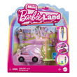 Mini BarbieLand - autó kép nagyítása