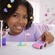 Mini BarbieLand - autó kép nagyítása