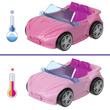 Mini BarbieLand - autó kép nagyítása