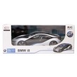 11897 - Távirányítós BMW I8 - 1:14, többféle