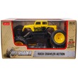 Távirányítós Rock Crawler Action - 1:18, többféle kép nagyítása