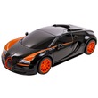 11926 - Távirányítós Bugatti Grand Sport - 1:24, többféle