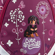 Iskolatáska-Anatómiai Cute Animals-Puppy kép nagyítása